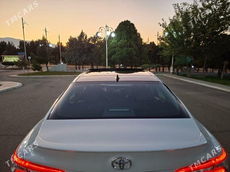 Toyota Camry 2020 - 395 000 TMT - 3 mkr - img 1