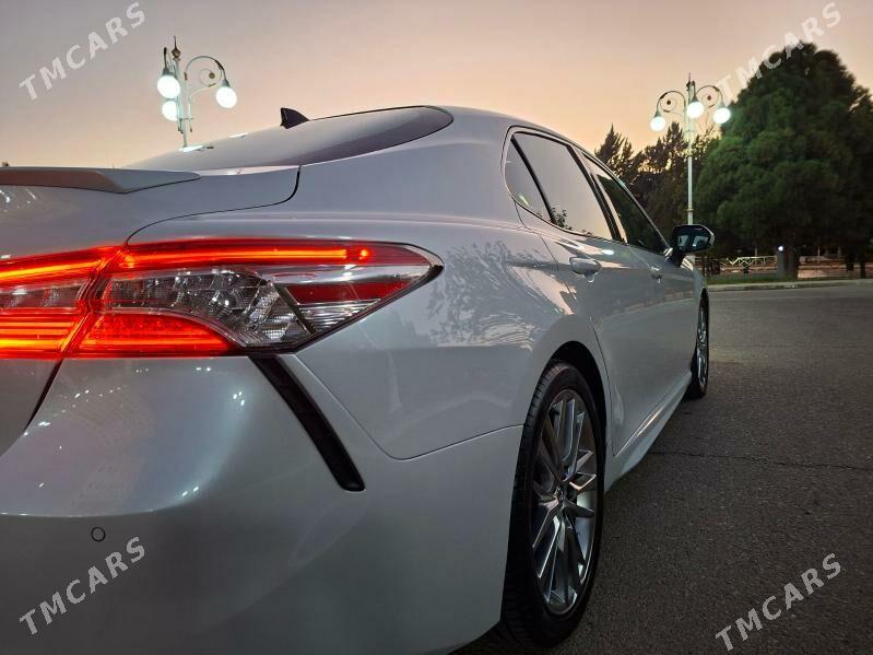 Toyota Camry 2020 - 395 000 TMT - 3 mkr - img 2
