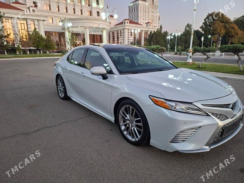 Toyota Camry 2020 - 395 000 TMT - 3 mkr - img 6