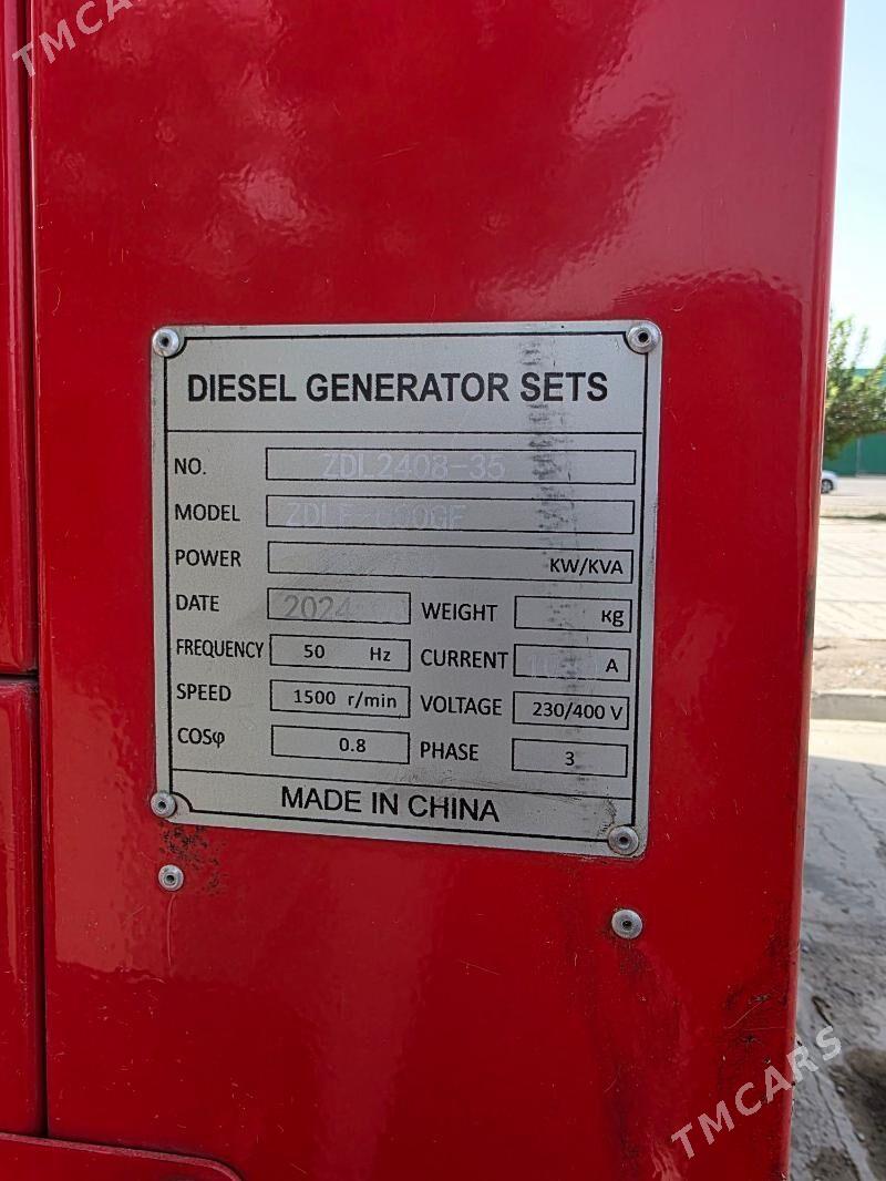 generator генератор - Aşgabat - img 3