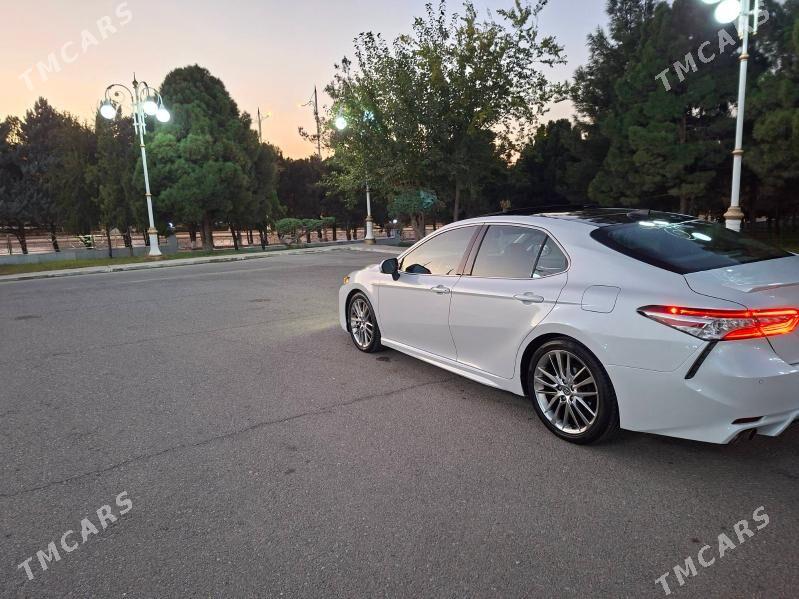 Toyota Camry 2020 - 395 000 TMT - 3 mkr - img 4