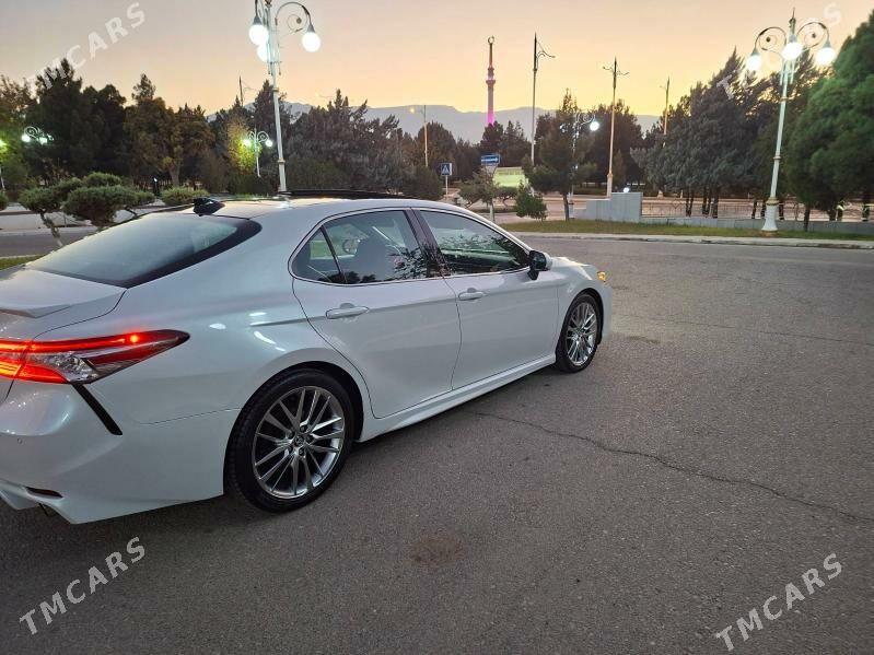 Toyota Camry 2020 - 395 000 TMT - 3 mkr - img 5