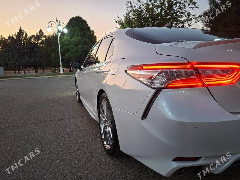 Toyota Camry 2020 - 395 000 TMT - 3 mkr - img 3