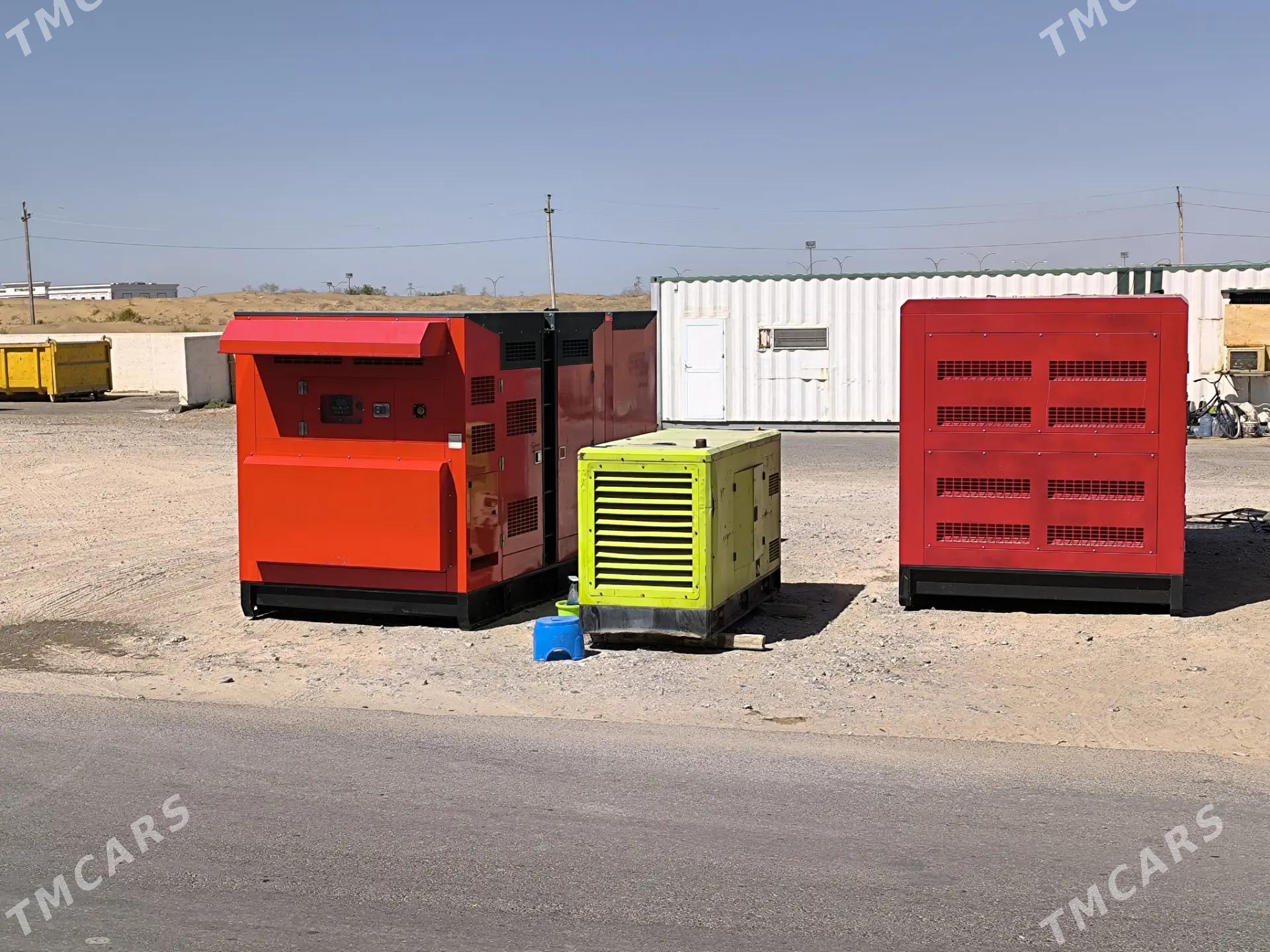 generator генератор - Aşgabat - img 5