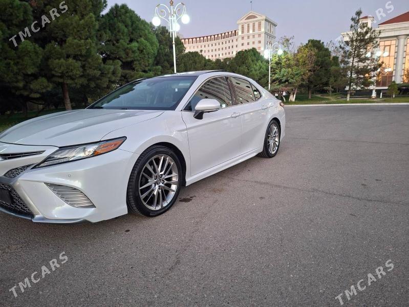 Toyota Camry 2020 - 395 000 TMT - 3 mkr - img 7