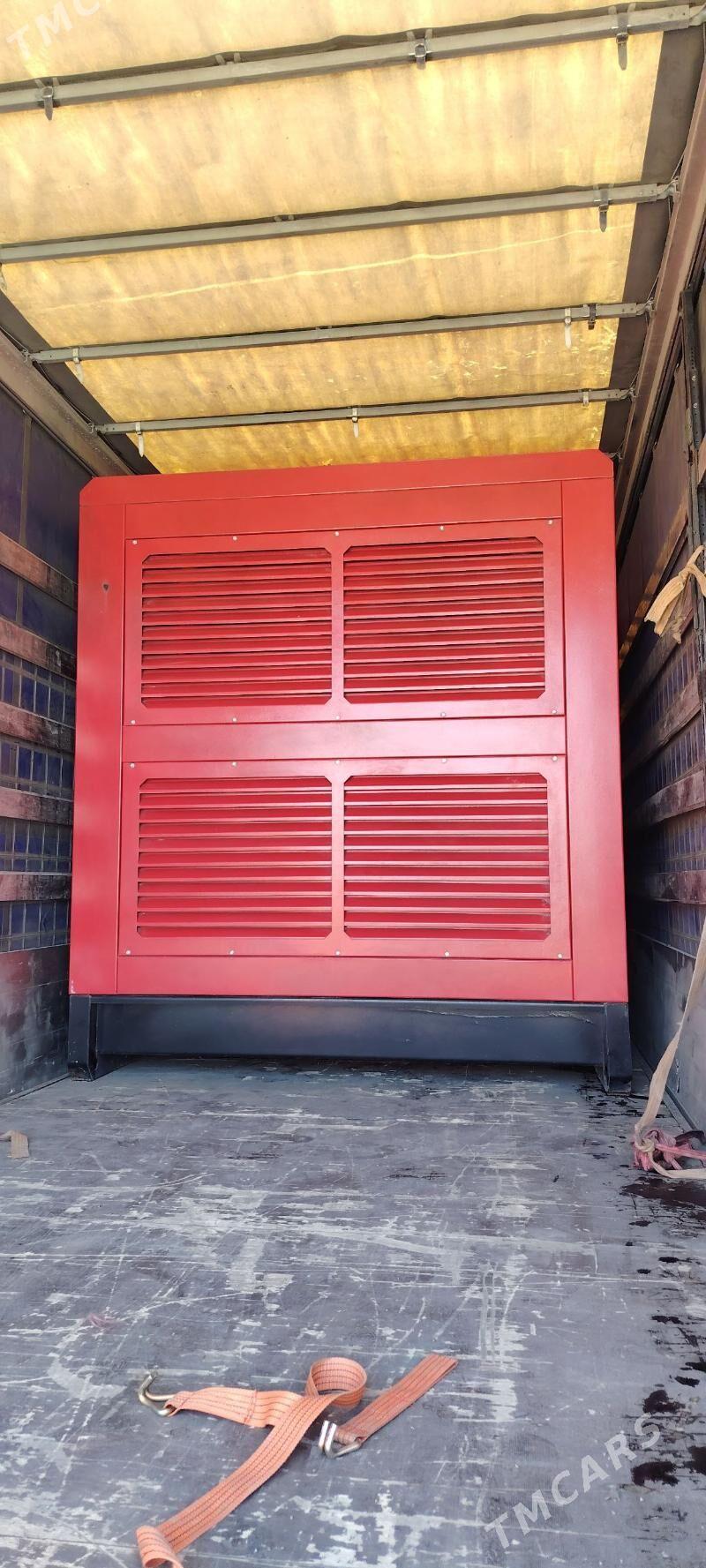 generator генератор - Aşgabat - img 6