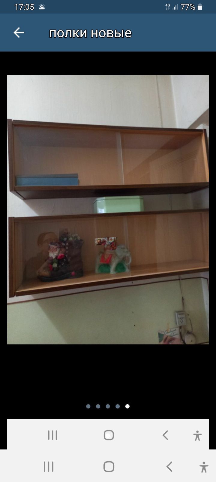 стол,полки - Aşgabat - img 3