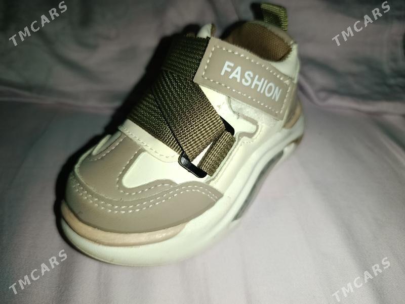 кроссовки - Aşgabat - img 2