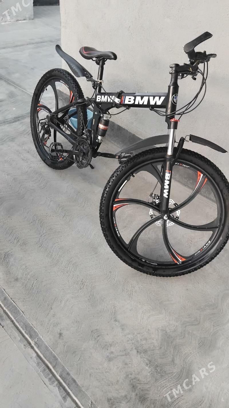 bmw tigir - Чоганлы - img 3