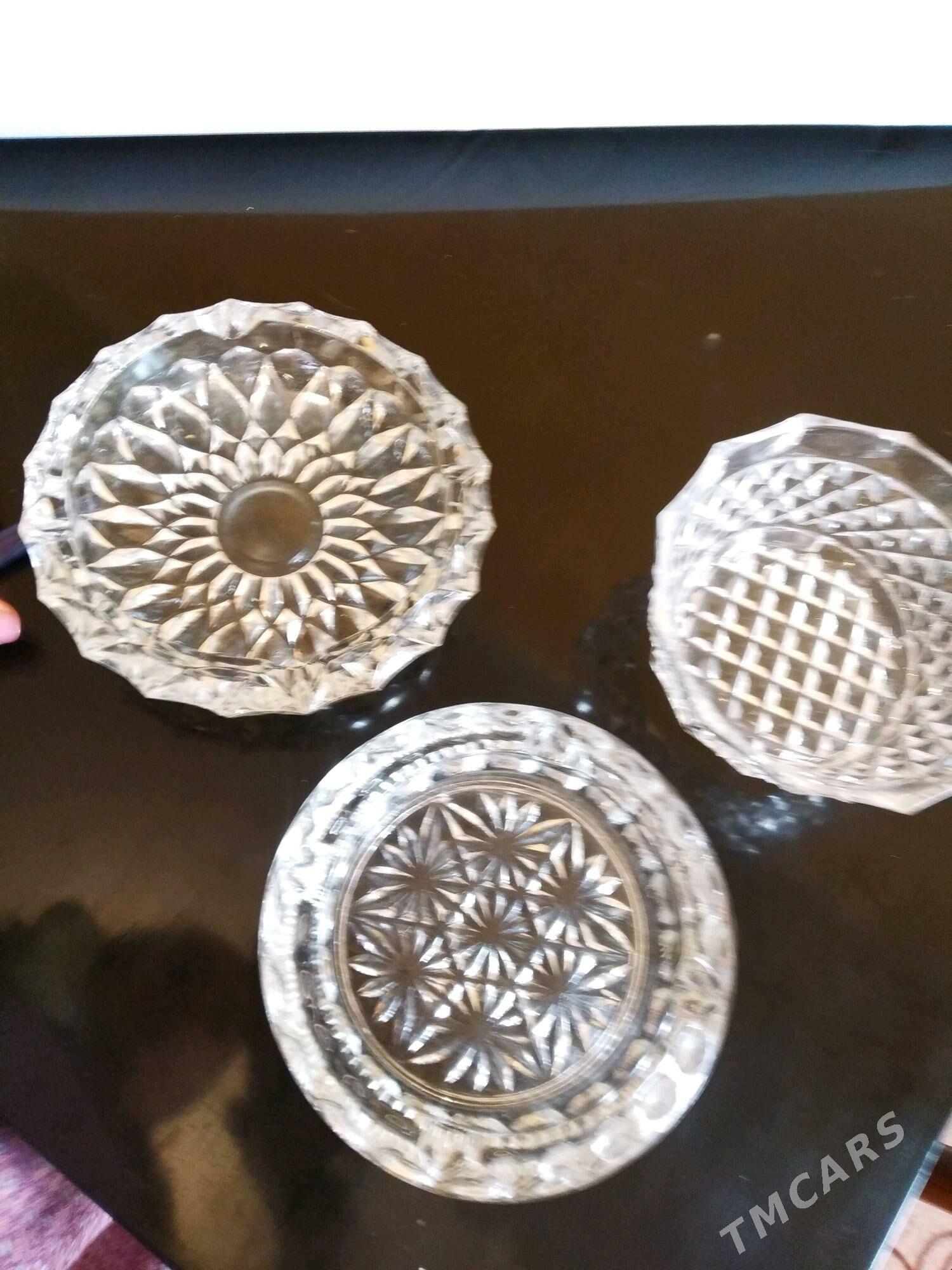 Богема  хрусталь - Baýramaly - img 6