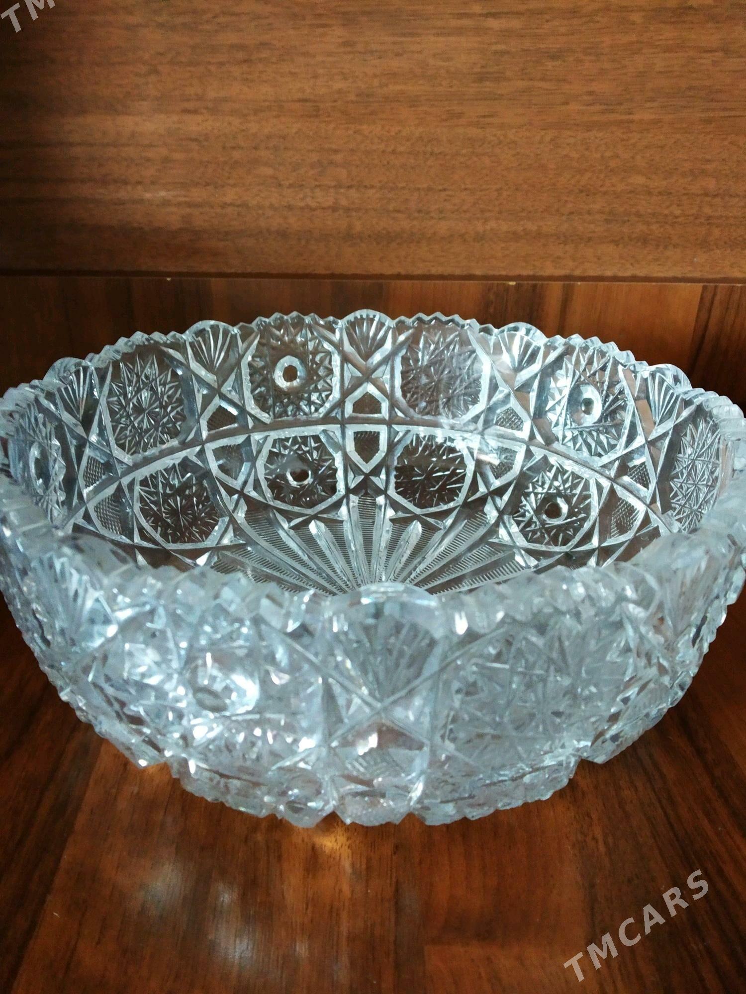 Богема  хрусталь - Baýramaly - img 5