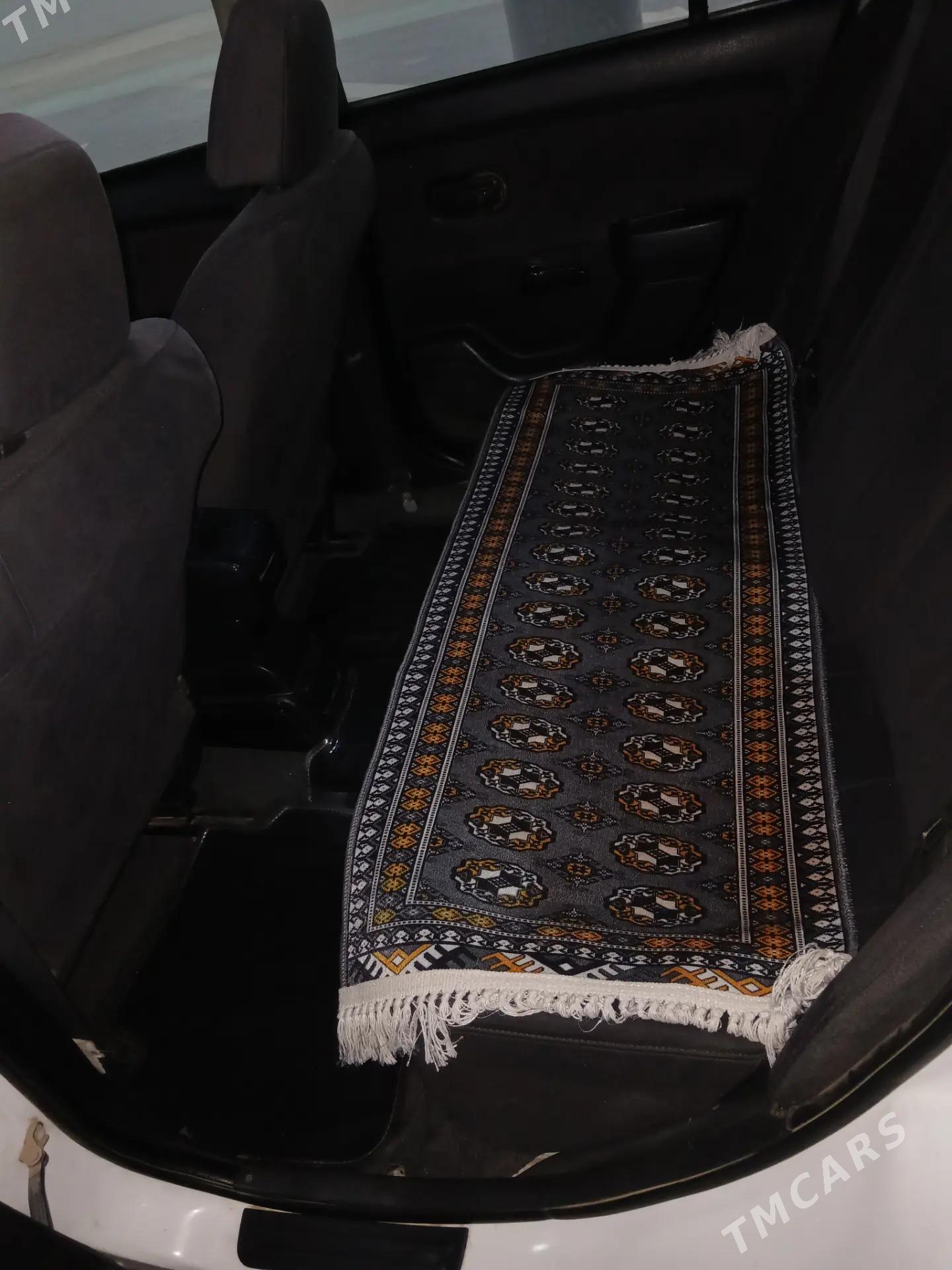 Nissan Tiida 2006 - 120 000 TMT - Aşgabat - img 5