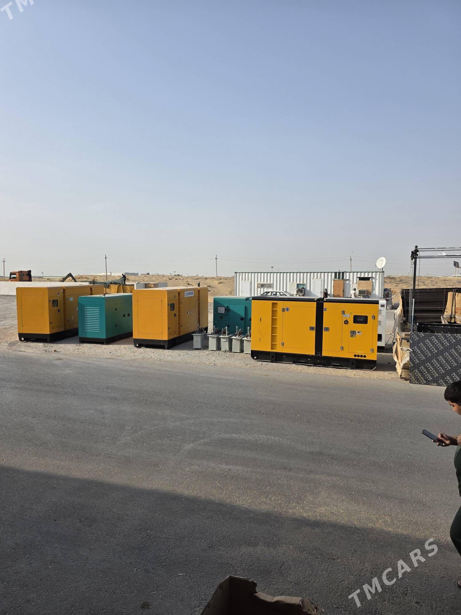 generator генератор - Aşgabat - img 4