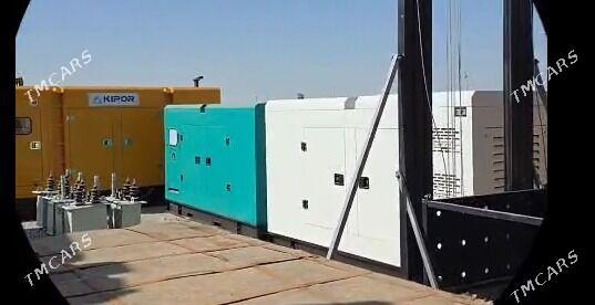 generator генератор - Aşgabat - img 3