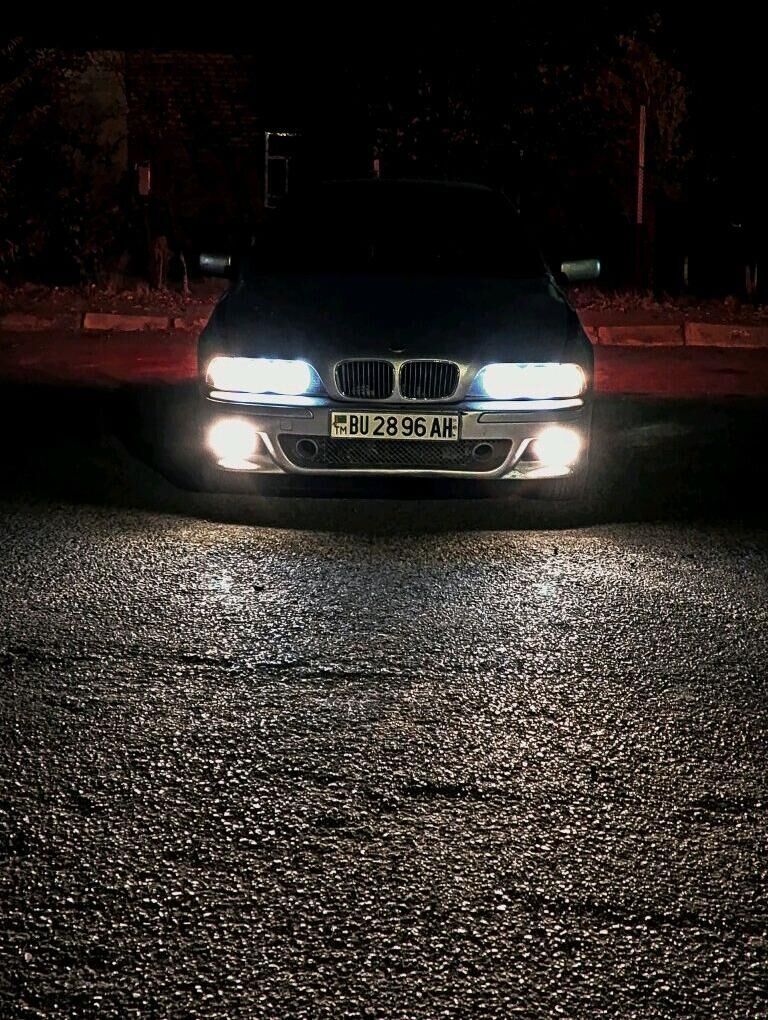 BMW E39 2000 - 95 000 TMT - Гызыларбат - img 4