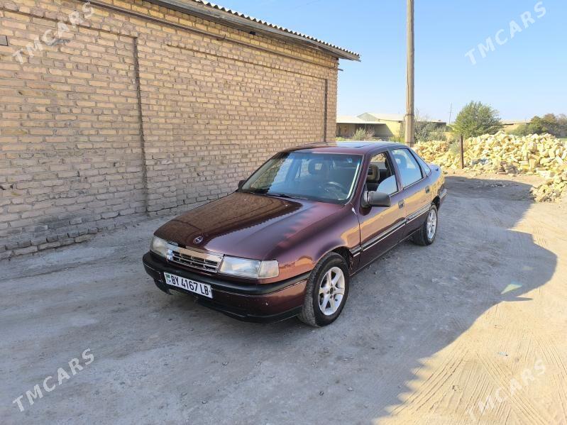Opel Vectra 1991 - 18 000 TMT - Kerki - img 8