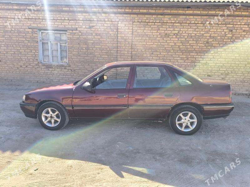 Opel Vectra 1991 - 18 000 TMT - Kerki - img 5