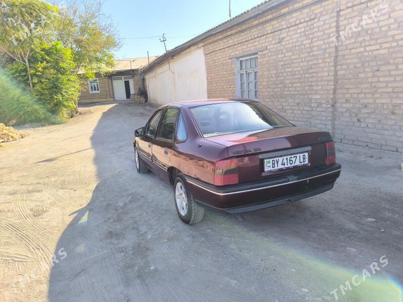 Opel Vectra 1991 - 18 000 TMT - Kerki - img 9