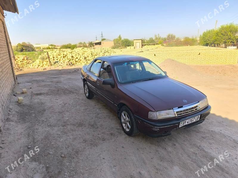 Opel Vectra 1991 - 18 000 TMT - Kerki - img 7
