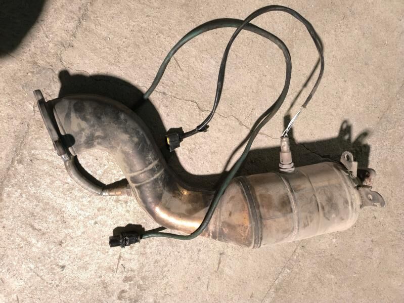 katalizator baçok 3 000 TMT - Aşgabat - img 2