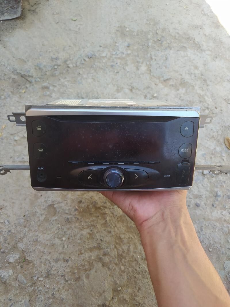Camry monitor ramka 650 TMT - Aşgabat - img 4