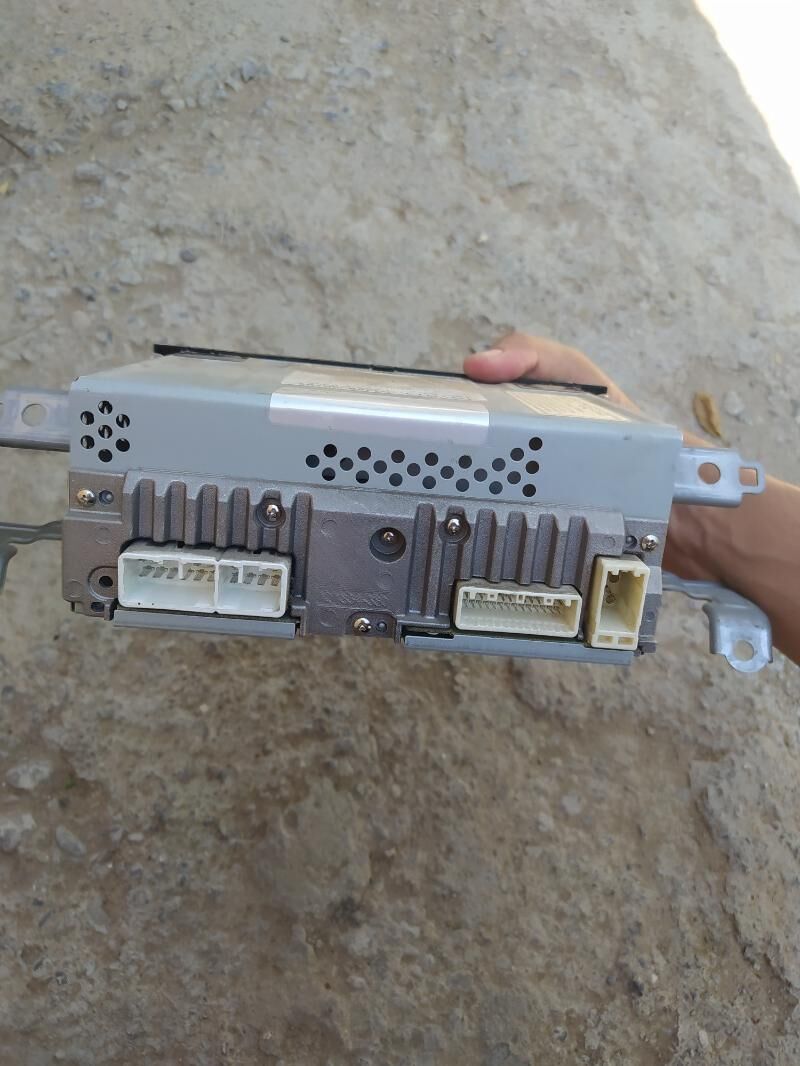 Camry monitor ramka 650 TMT - Aşgabat - img 6