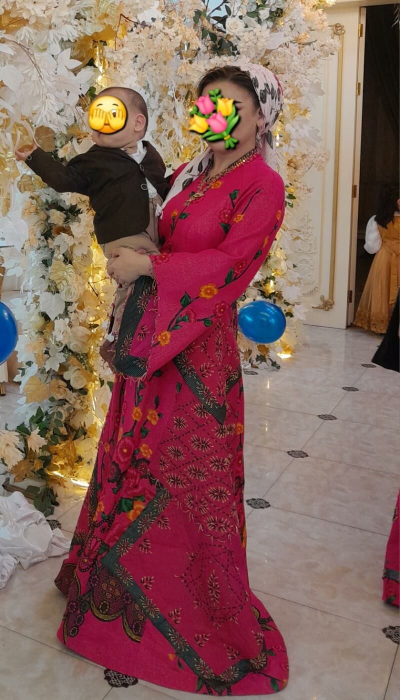 yun mata - Ашхабад - img 2