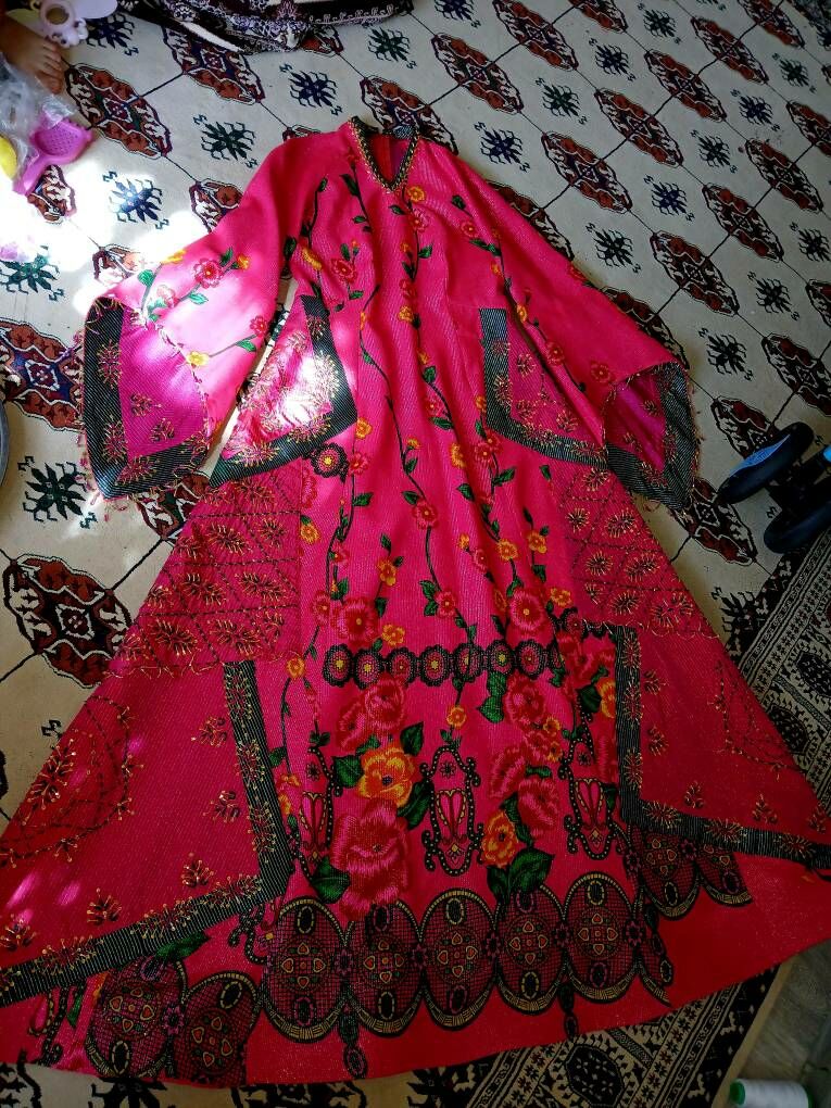 yun mata - Ашхабад - img 4