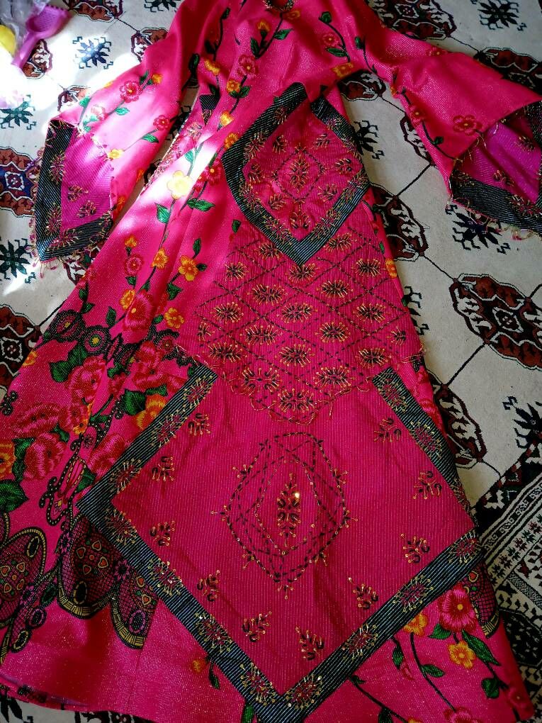 yun mata - Ашхабад - img 3