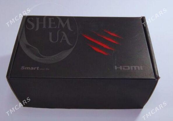 Андроид приставка - Туркменабат - img 3