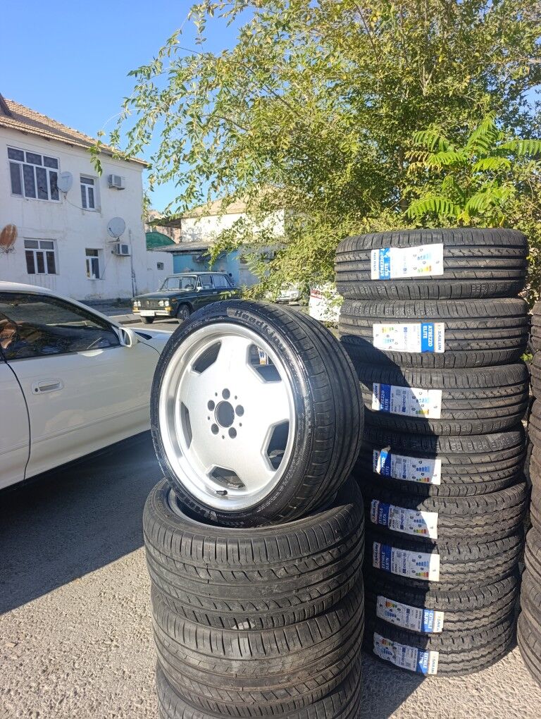 AMG R18 (W210) 10 000 TMT - Балканабат - img 2