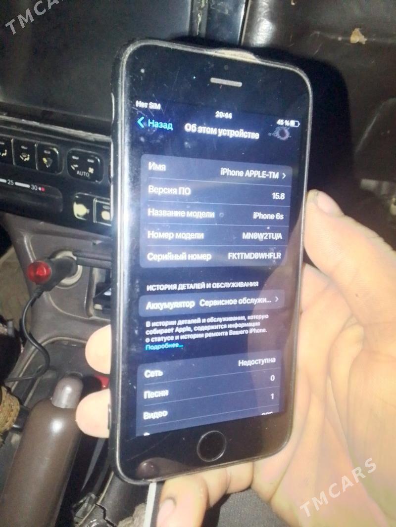 ayfon 6 s - Kerki - img 3