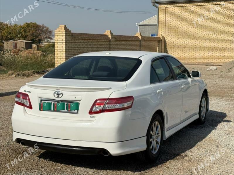 Toyota Camry 2011 - 193 000 TMT - Murgap - img 3