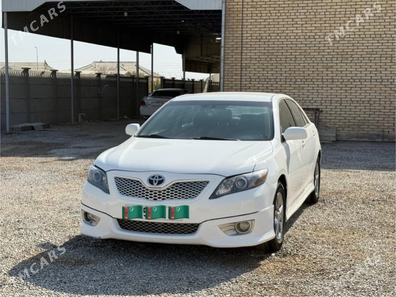 Toyota Camry 2011 - 193 000 TMT - Murgap - img 6