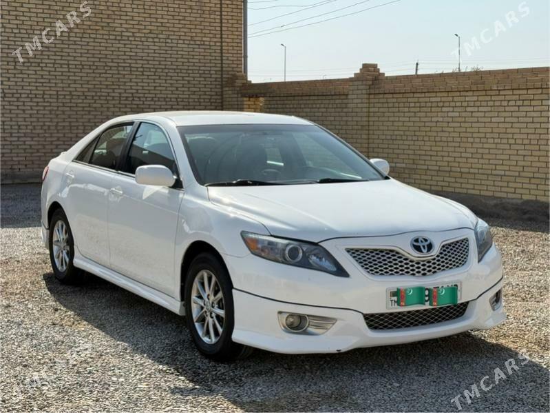 Toyota Camry 2011 - 193 000 TMT - Murgap - img 4