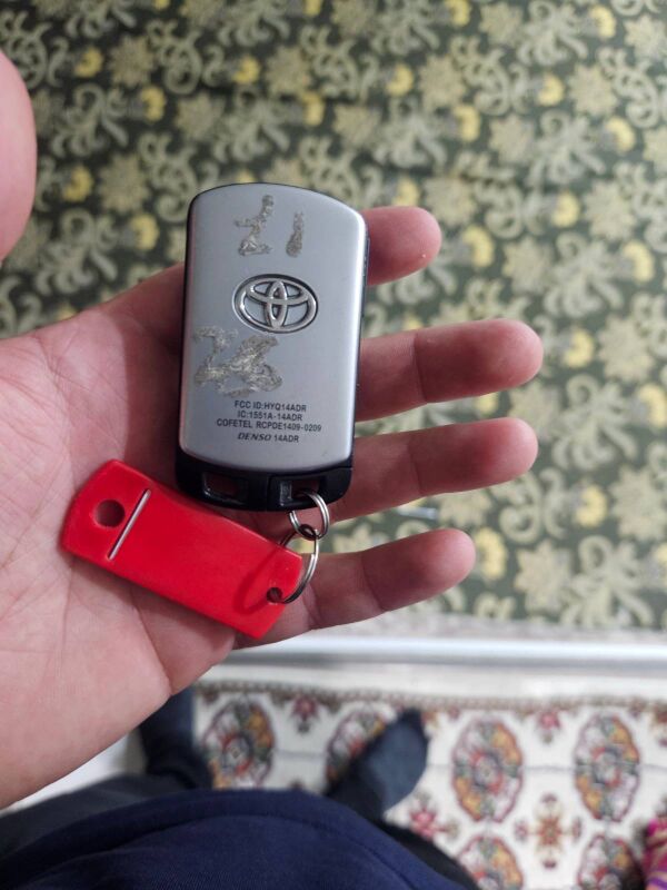 pult sienna 950 TMT - Aşgabat - img 2