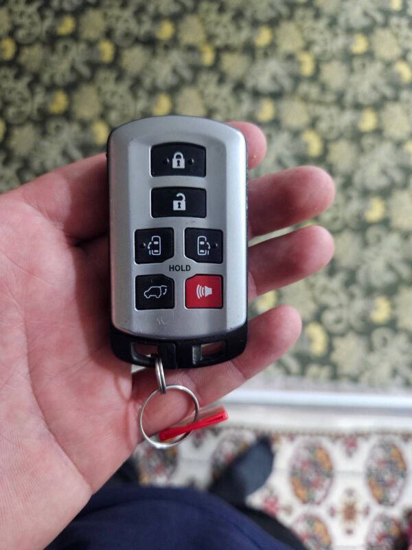 pult sienna 950 TMT - Aşgabat - img 3