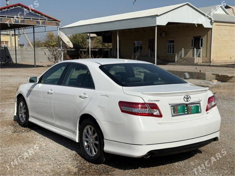 Toyota Camry 2011 - 193 000 TMT - Murgap - img 1