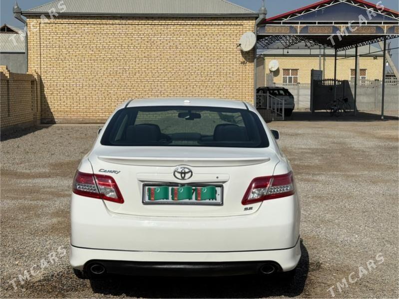 Toyota Camry 2011 - 193 000 TMT - Murgap - img 2