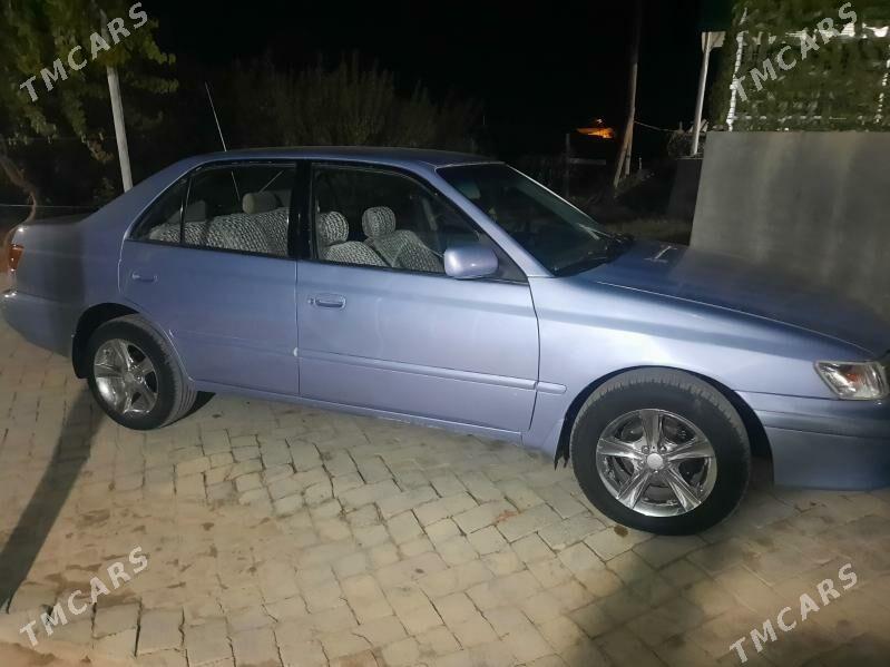 Toyota Corona 1999 - 85 000 TMT - Dostluk - img 2