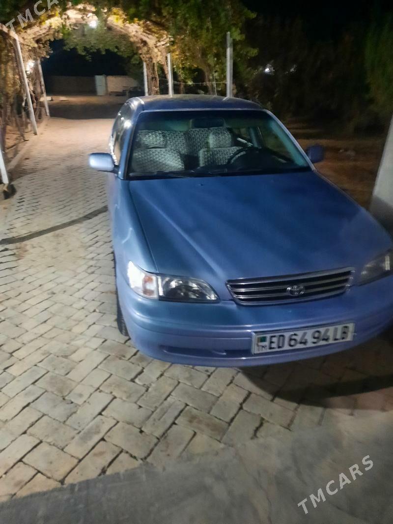 Toyota Corona 1999 - 85 000 TMT - Dostluk - img 1