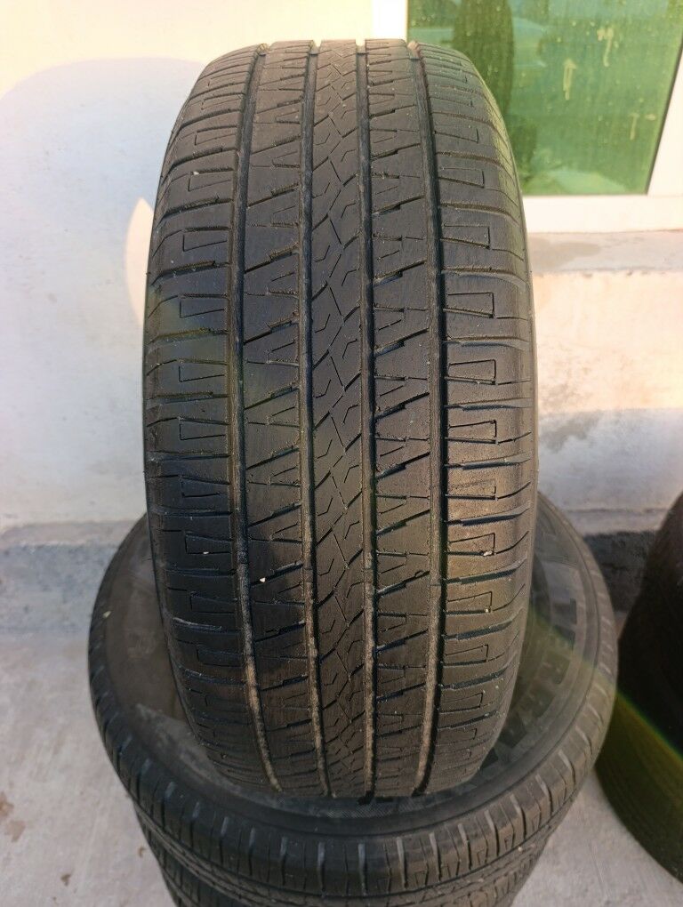 Sailun CVR (265 65 17) 1 000 TMT - Балканабат - img 3