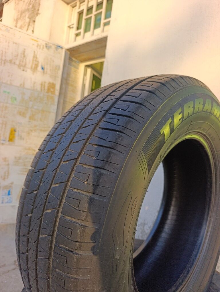 Sailun CVR (265 65 17) 1 000 TMT - Балканабат - img 6