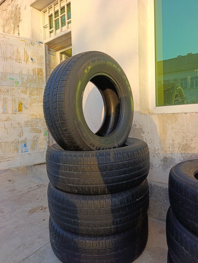 Sailun CVR (265 65 17) 1 000 TMT - Балканабат - img 4