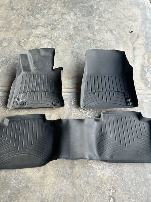 Camry Kowrik 1 400 TMT - Ашхабад - img 2