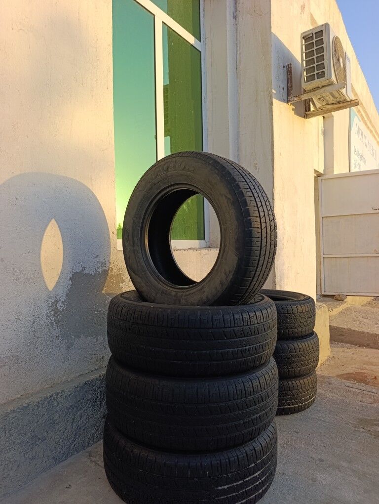 Sailun CVR (265 65 17) 1 000 TMT - Балканабат - img 5