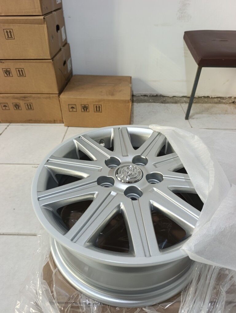 Toyota camry (Grant) R15 4 100 TMT - Балканабат - img 4