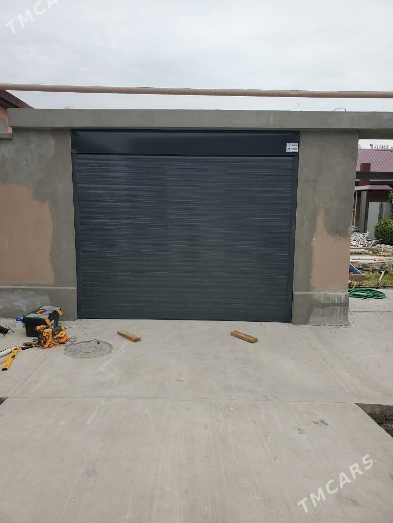 GALA PANJUR MARKIZ PERGOLA - Ашхабад - img 3