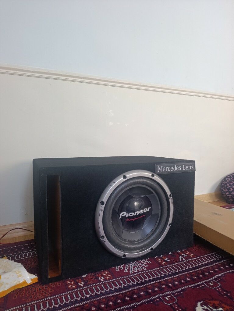 Pionner 1400W 2 400 TMT - Балканабат - img 1