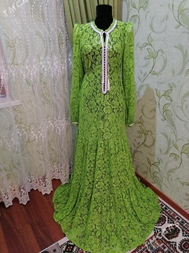 Satlyk koynek - Балканабат - img 1